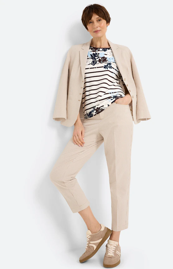 Moderne Leichtigkeit und natürliche Frische
 Inspiration aus der Kollektion "Modern Edition"
