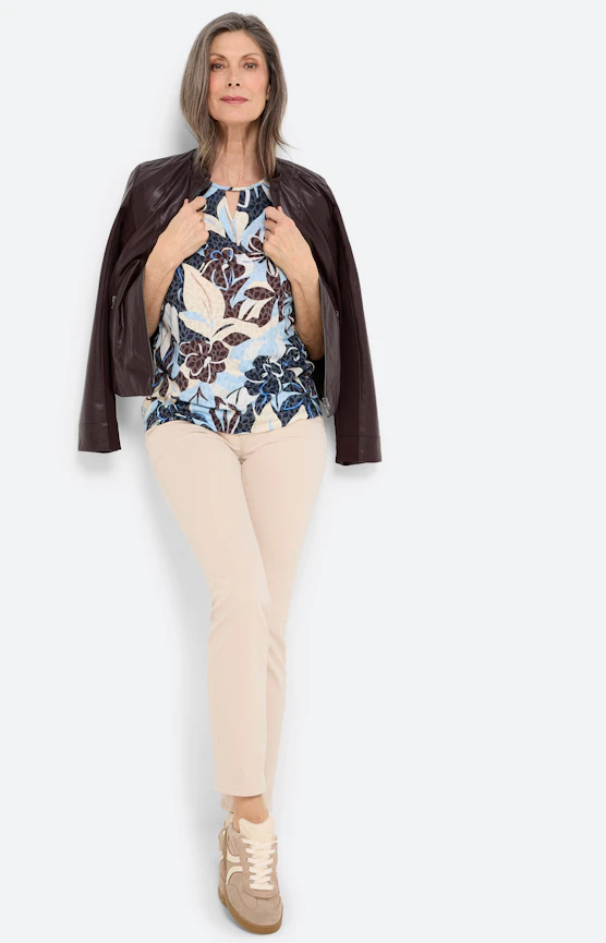 Moderne Leichtigkeit und natürliche Frische
 Inspiration aus der Kollektion "Modern Edition"
