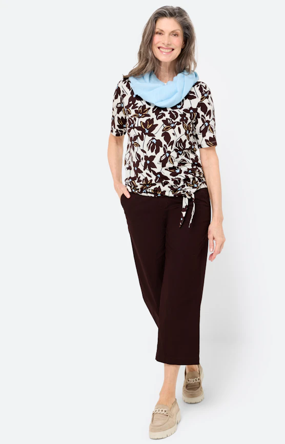 Moderne Leichtigkeit und natürliche Frische
 Inspiration aus der Kollektion "Modern Edition"
