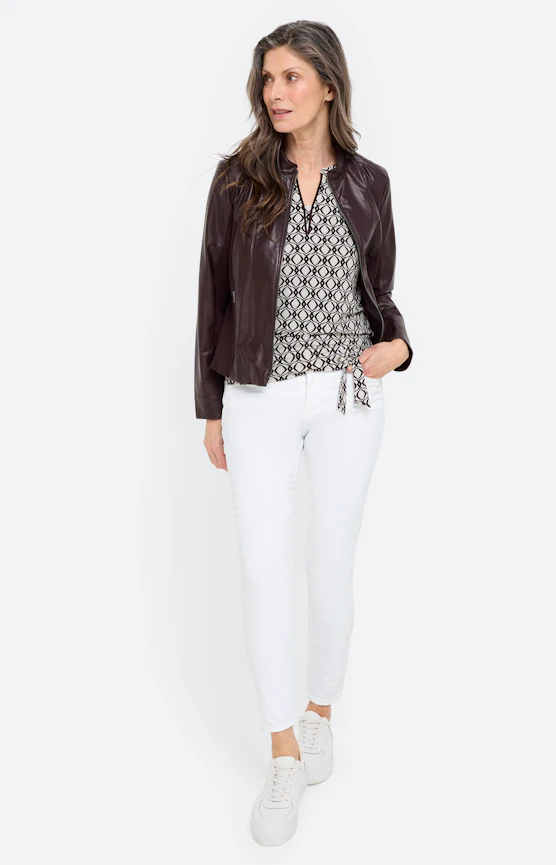 Moderne Leichtigkeit und natürliche Frische
 Inspiration aus der Kollektion "Modern Edition"
