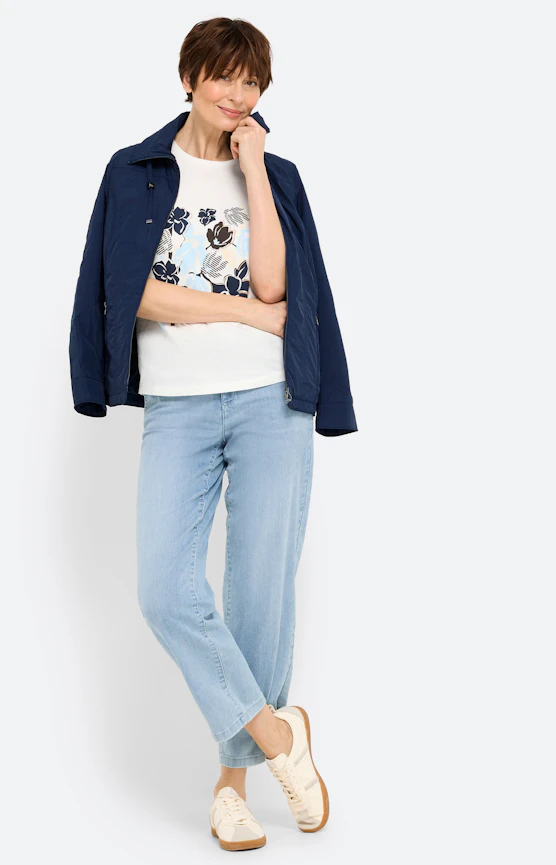 Moderne Leichtigkeit und natürliche Frische
 Inspiration aus der Kollektion "Modern Edition"
