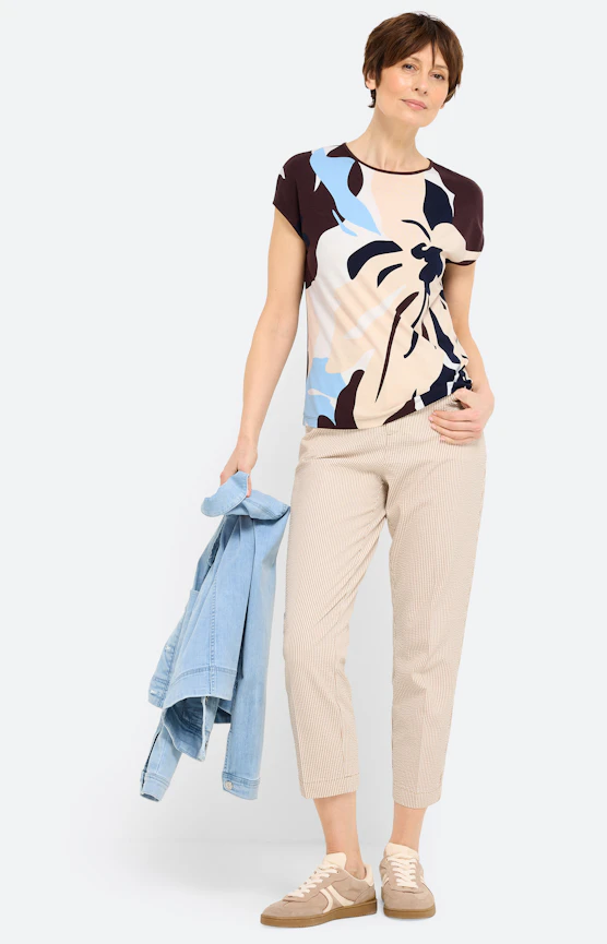 Moderne Leichtigkeit und natürliche Frische
 Inspiration aus der Kollektion "Modern Edition"
