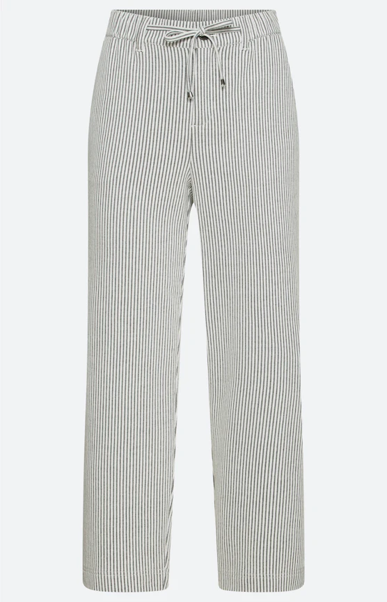 Culotte aus Jersey 24Inch, schwarz