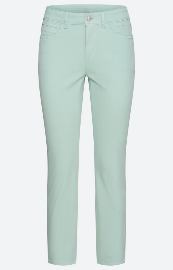 Jeans in slim fit 26 inch, mint
