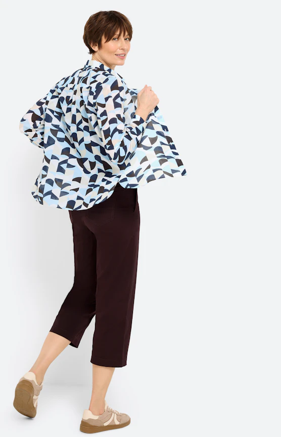 Moderne Leichtigkeit und natürliche Frische
 Inspiration aus der Kollektion "Modern Edition"
