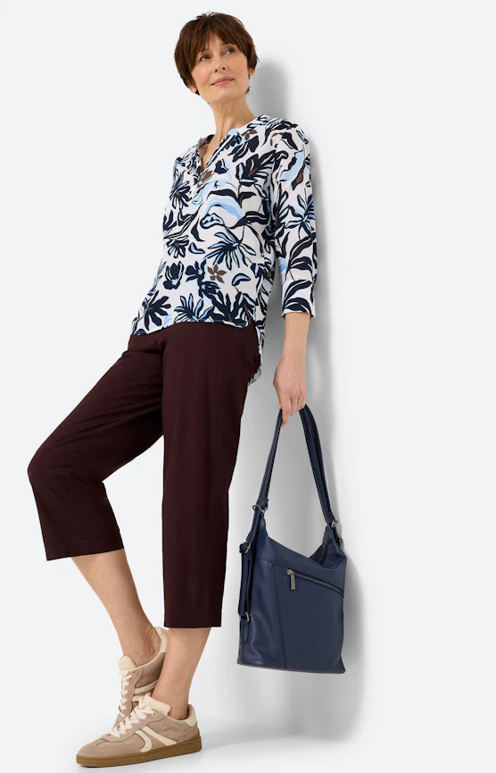 Moderne Leichtigkeit und natürliche Frische
 Inspiration aus der Kollektion "Modern Edition"
