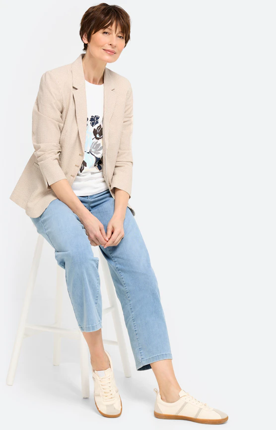 Moderne Leichtigkeit und natürliche Frische
 Inspiration aus der Kollektion "Modern Edition"
