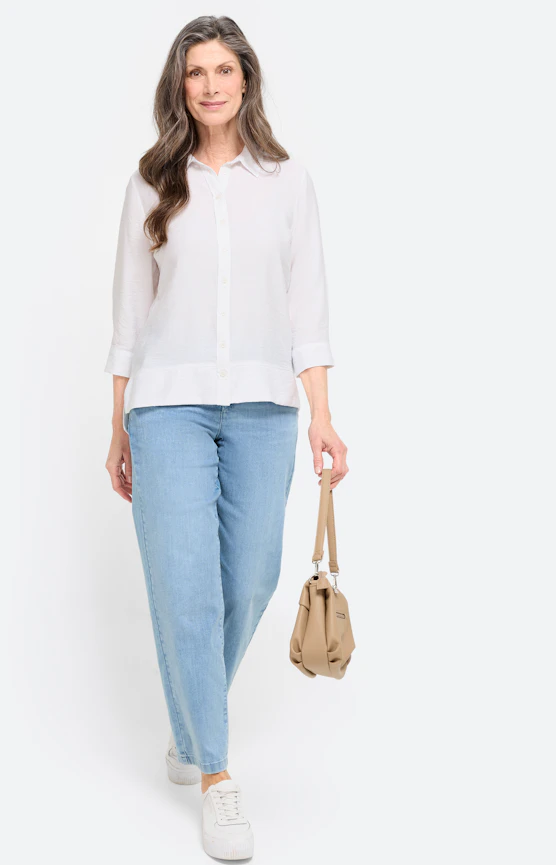 Femininen Details und strahlenden Farbakzente
 Inspiration aus der Kollektion "Harbour Mood"
