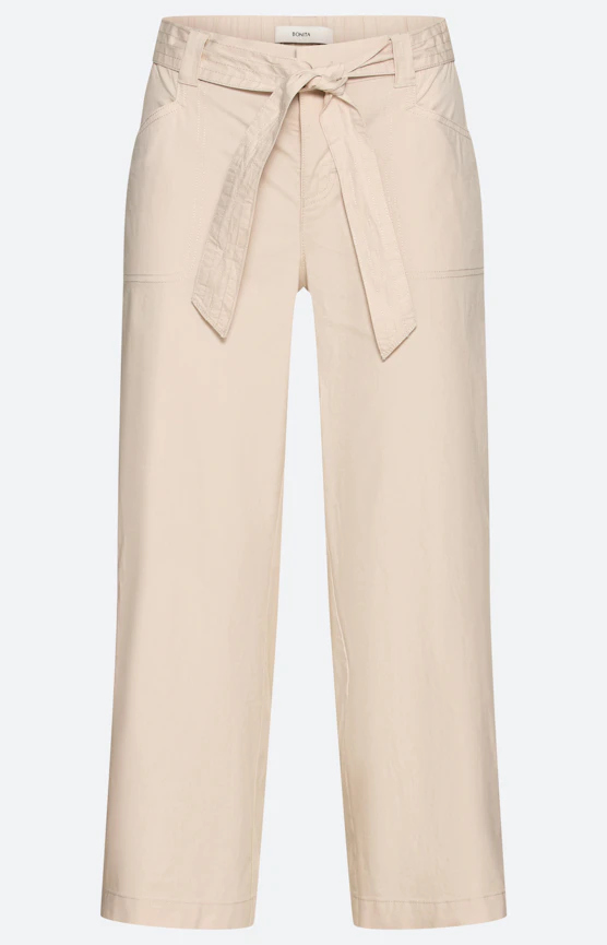 Culotte aus Papertouch 24Inch, sand