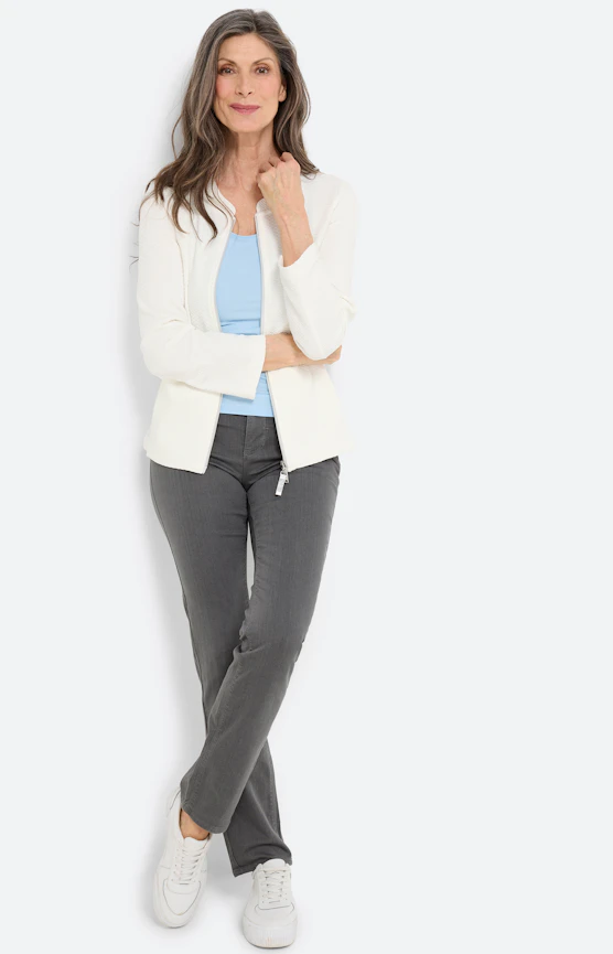 Moderne Leichtigkeit und natürliche Frische
 Inspiration aus der Kollektion "Modern Edition"
