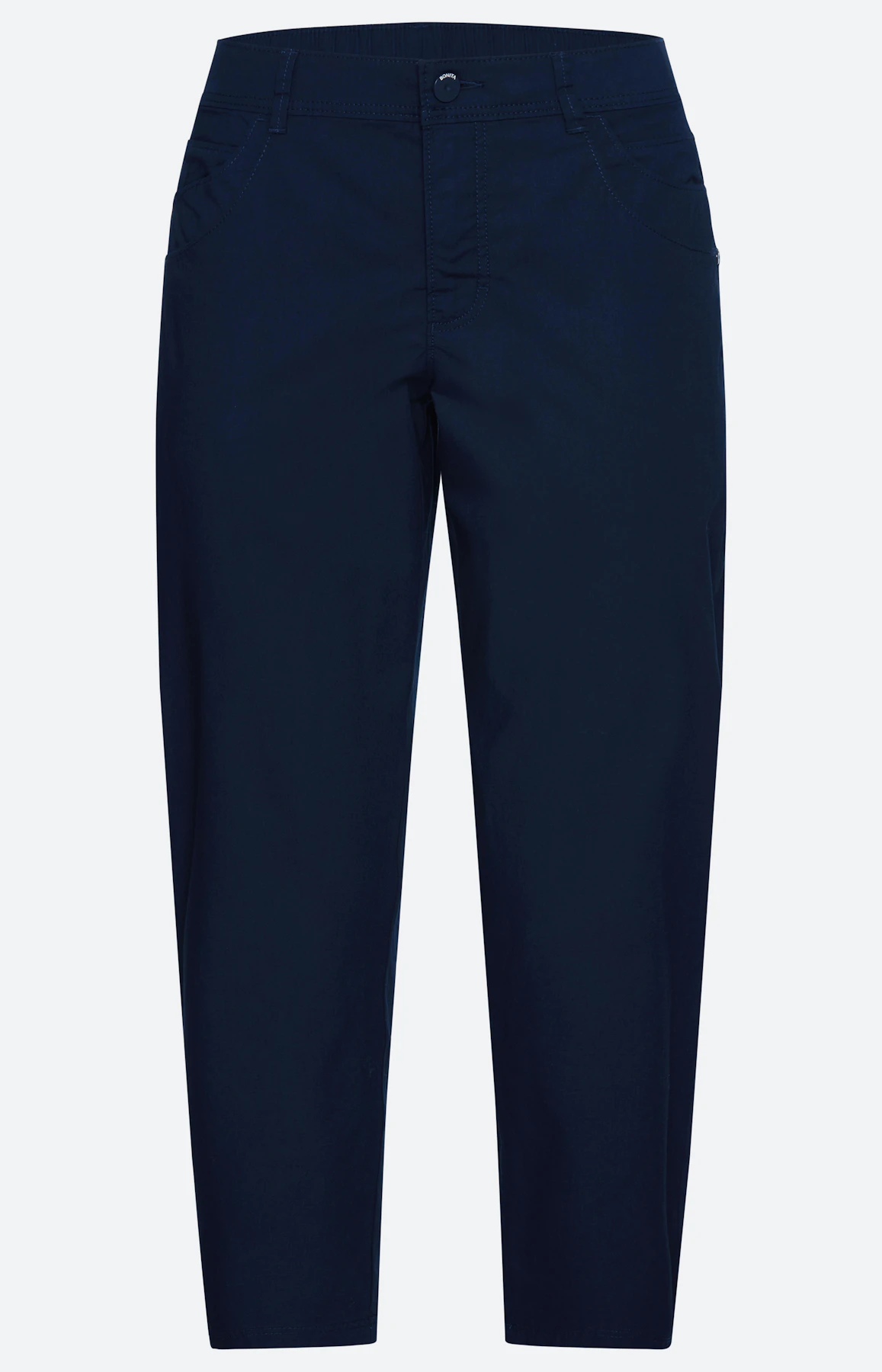 Capribroek van papertouch, navy