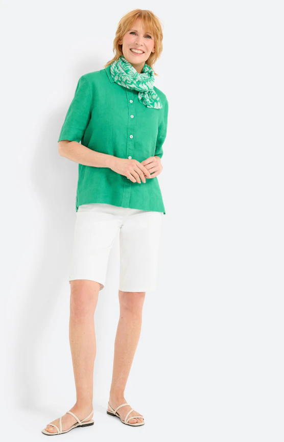 Collectie vol lichtheid, levensvreugde en vakantiestemming
 Inspiratie uit de collectie "Island Flair"
