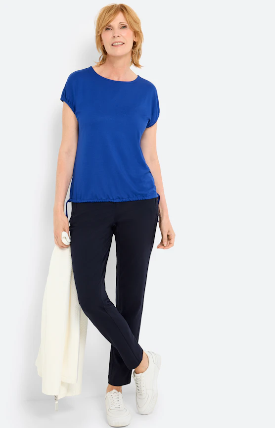 Een collectie vol zomerse energie
 Inspiratie uit de collectie "Bold Blossom"
