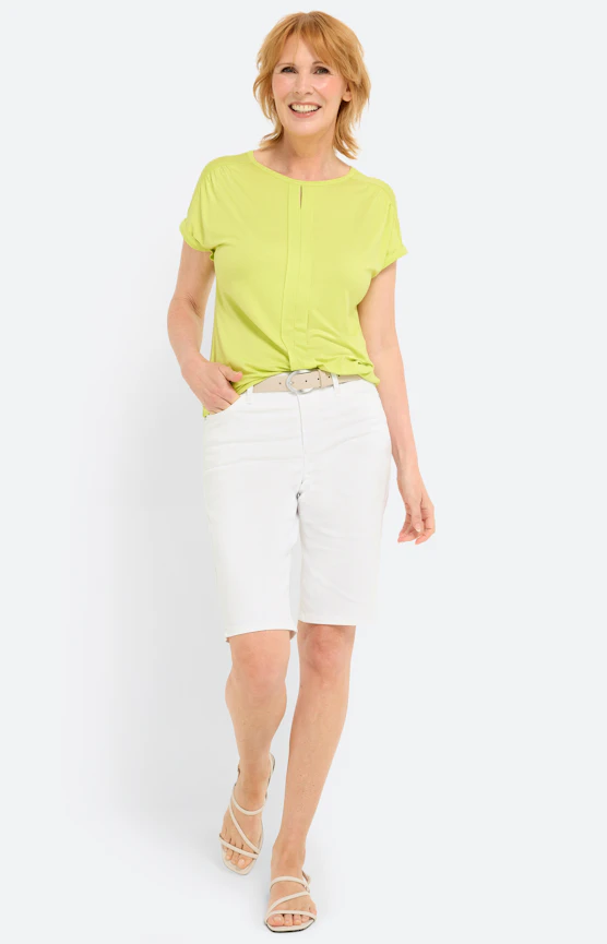 Een collectie vol zomerse energie
 Inspiratie uit de collectie "Bold Blossom"
