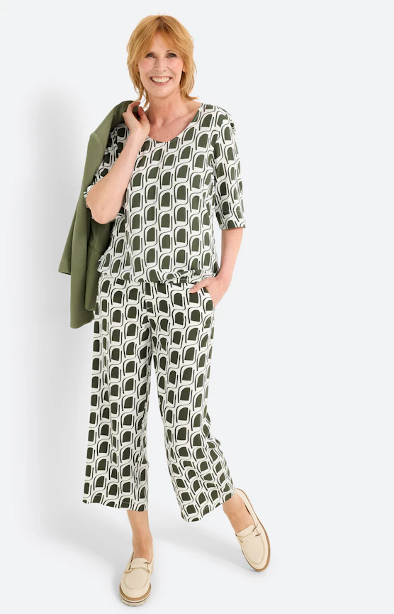 Een collectie vol zomerse energie
 Inspiratie uit de collectie "Bold Blossom"
