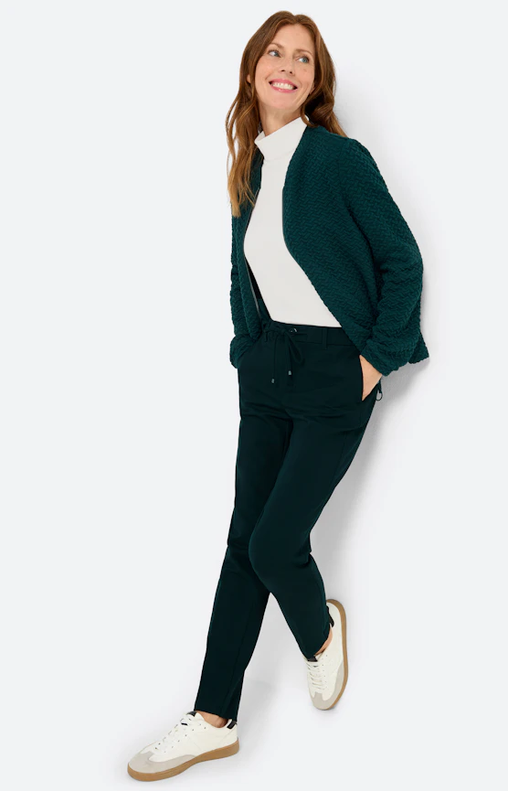 Een collectie die natuurlijke warmte combineert met moderne details
 Inspiratie uit de collectie "Woodland"
