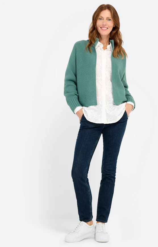 Een collectie die natuurlijke warmte combineert met moderne details
 Inspiratie uit de collectie "Woodland"
