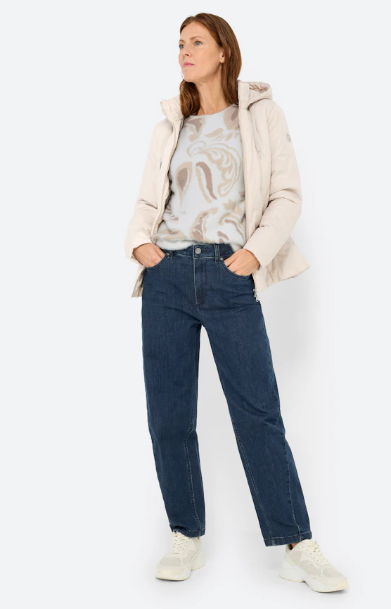 Een collectie die natuurlijke warmte combineert met moderne details
 Inspiratie uit de collectie "Woodland"
