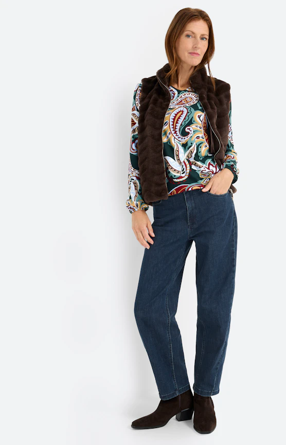 Een collectie die natuurlijke warmte combineert met moderne details
 Inspiratie uit de collectie "Woodland"
