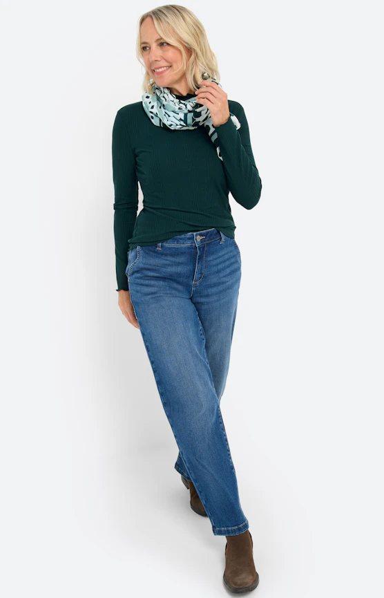 Een collectie die natuurlijke warmte combineert met moderne details
 Inspiratie uit de collectie "Woodland"
