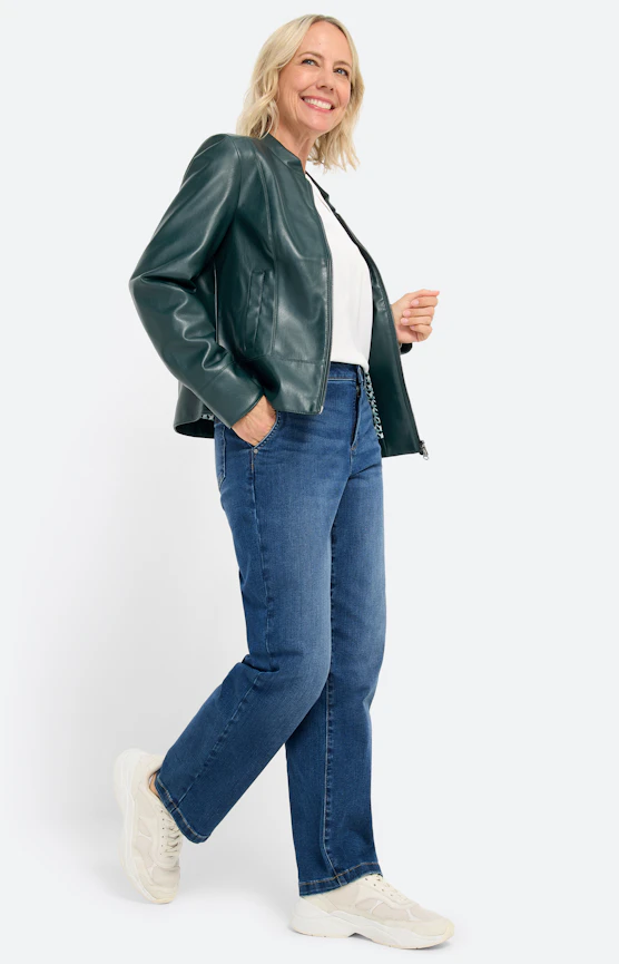 Een collectie die natuurlijke warmte combineert met moderne details
 Inspiratie uit de collectie "Woodland"
